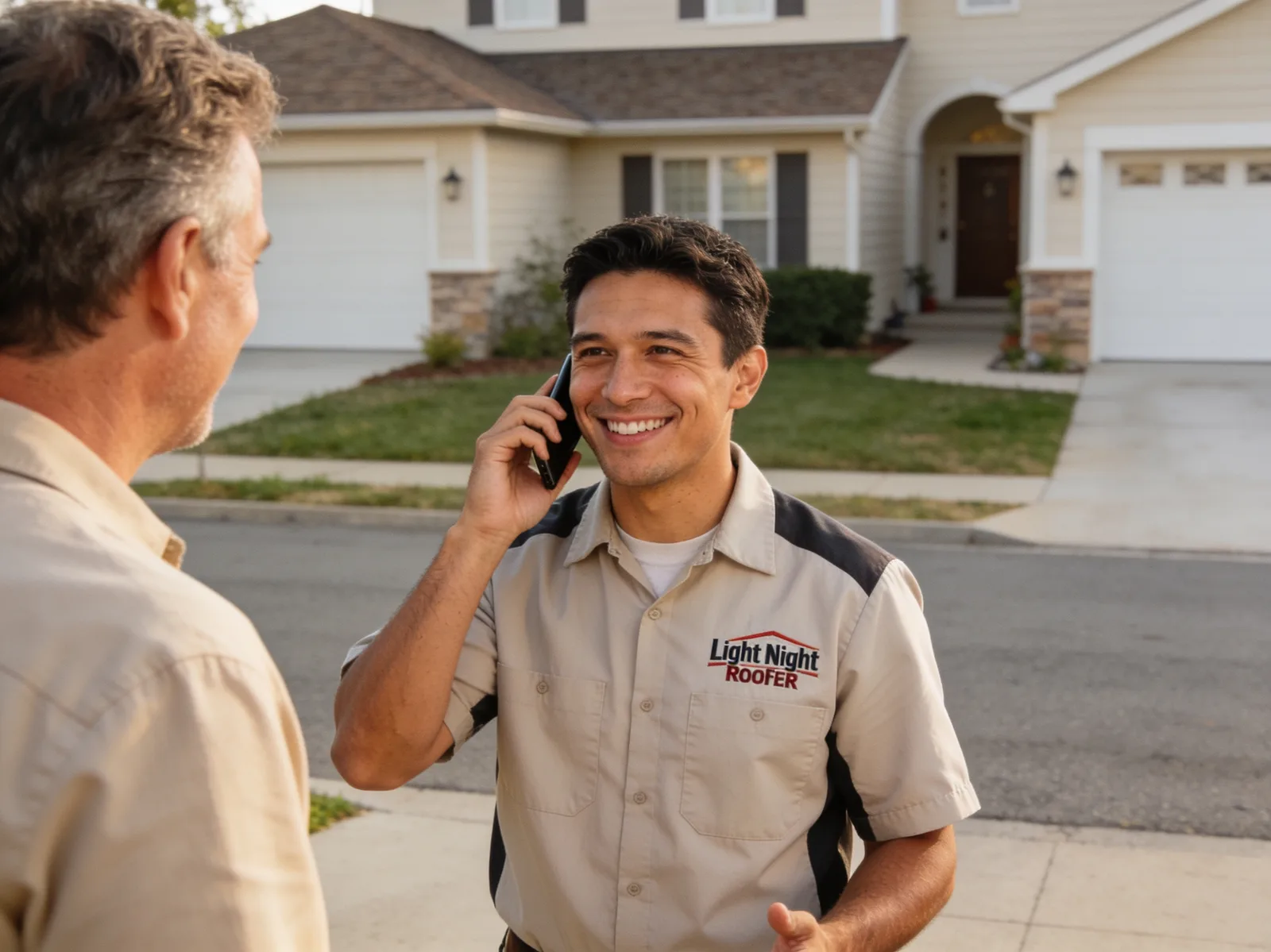 Emergency Roof Repair David City, NE FAQs